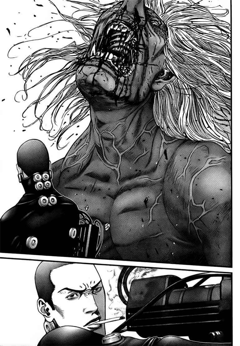 Gantz Tập 262 trang 17