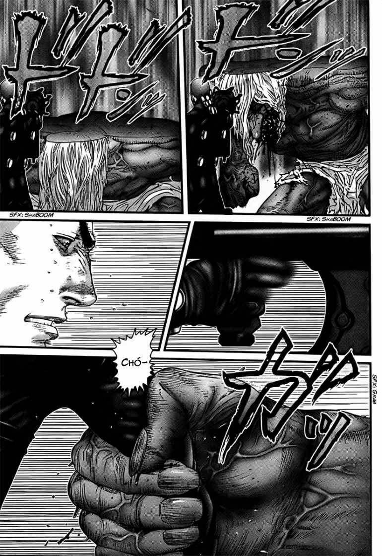 Gantz Tập 262 trang 19