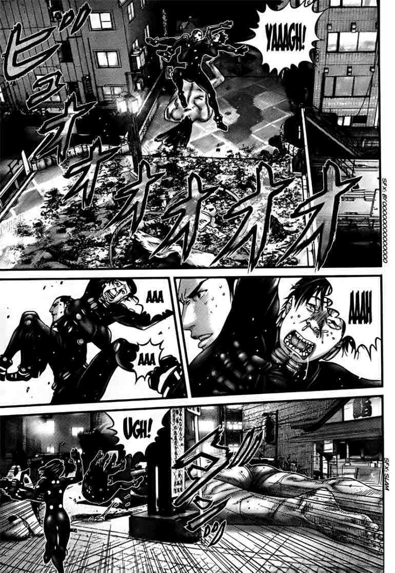 Gantz Tập 262 trang 5