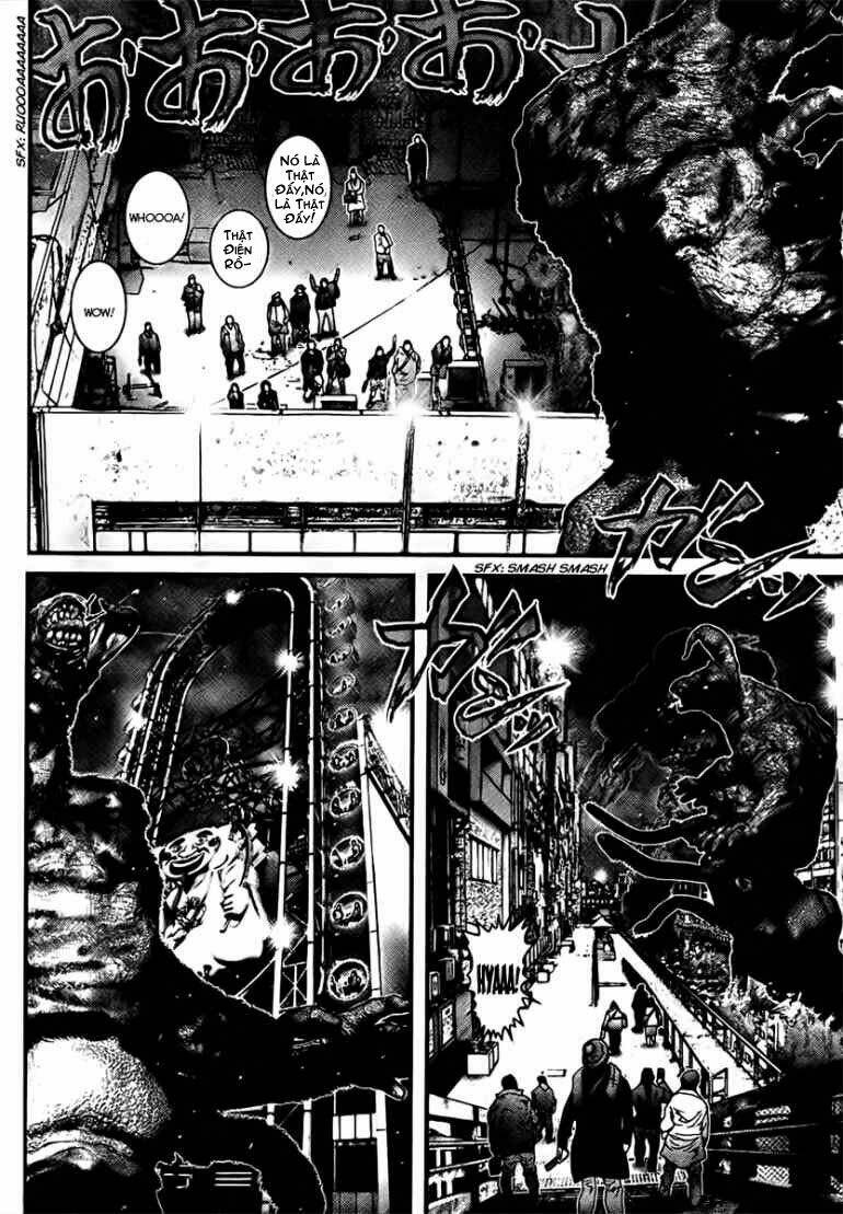 Gantz Tập 262 trang 10