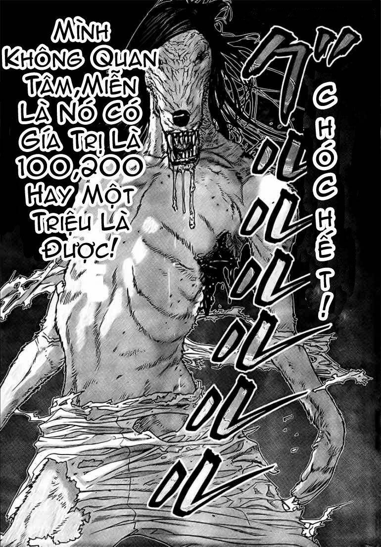 Gantz Tập 263 trang 12