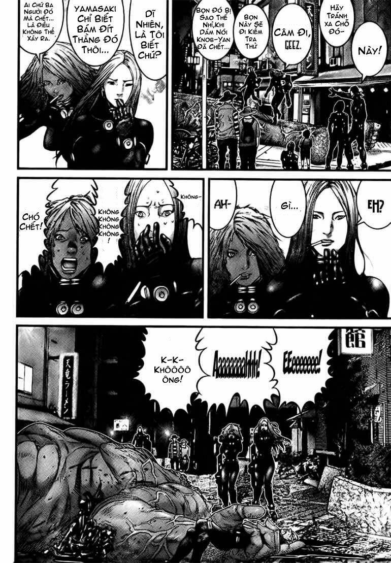 Gantz Tập 263 trang 13
