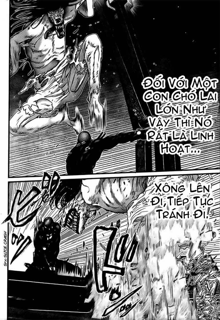 Gantz Tập 263 trang 15