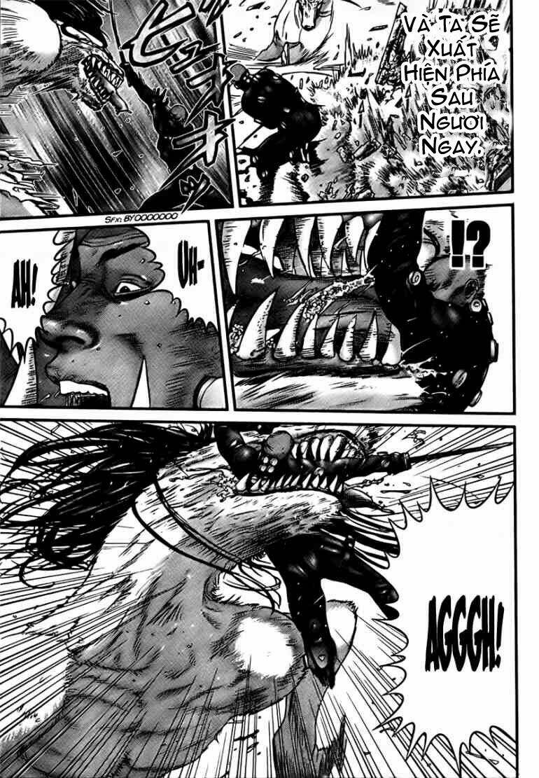 Gantz Tập 263 trang 16