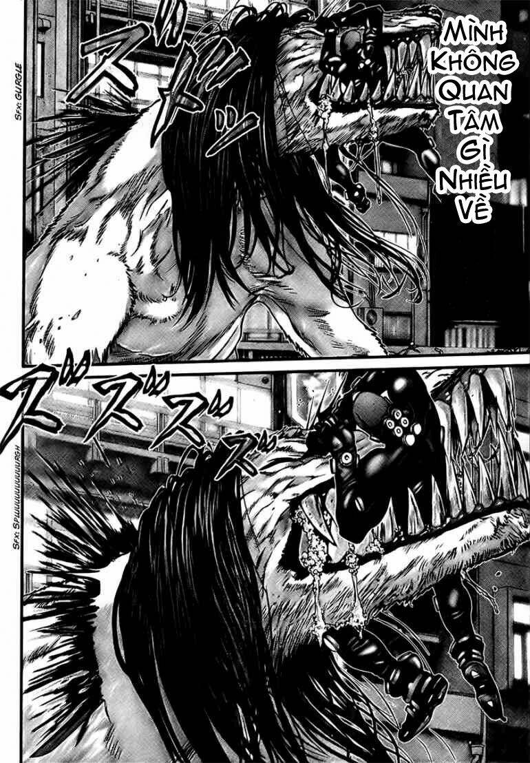 Gantz Tập 263 trang 19