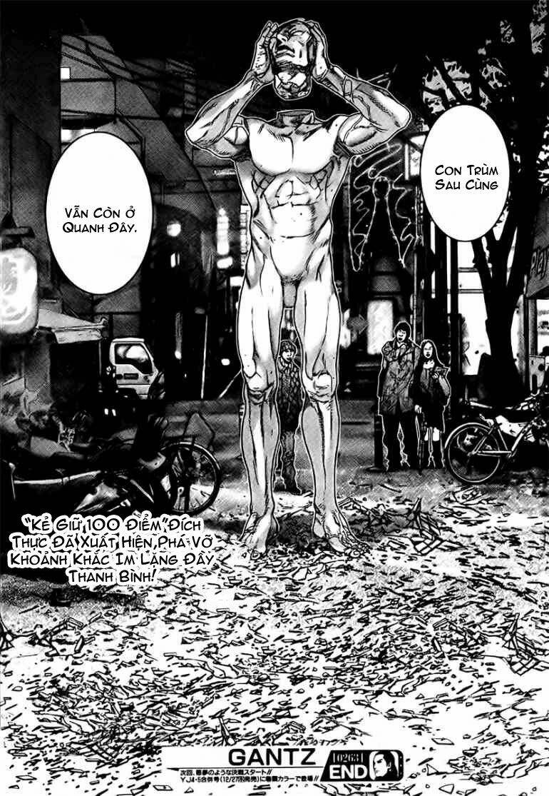 Gantz Tập 263 trang 24