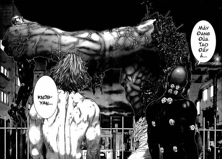 Gantz Tập 263 trang 6