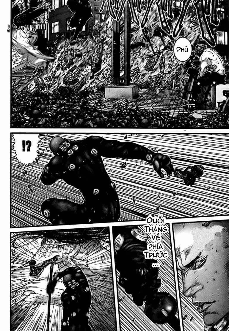 Gantz Tập 263 trang 9