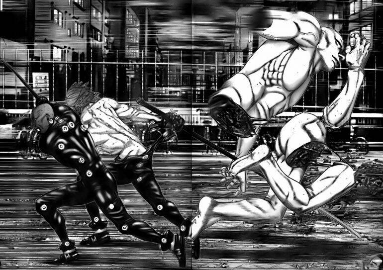 Gantz Tập 264 trang 11