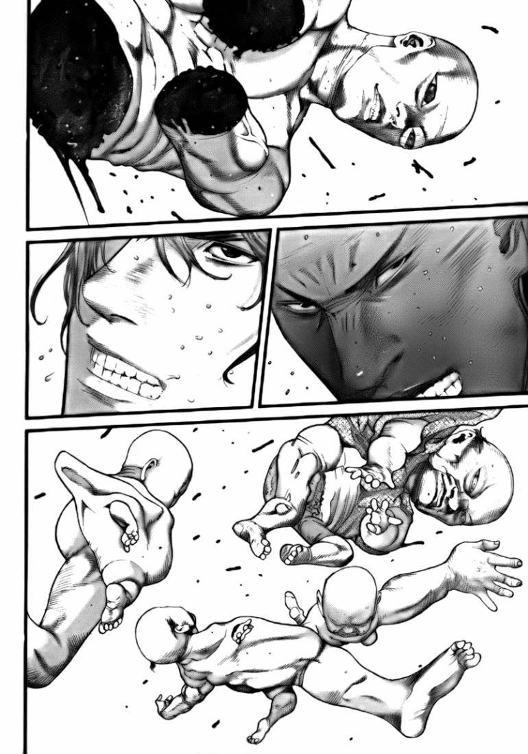 Gantz Tập 264 trang 12