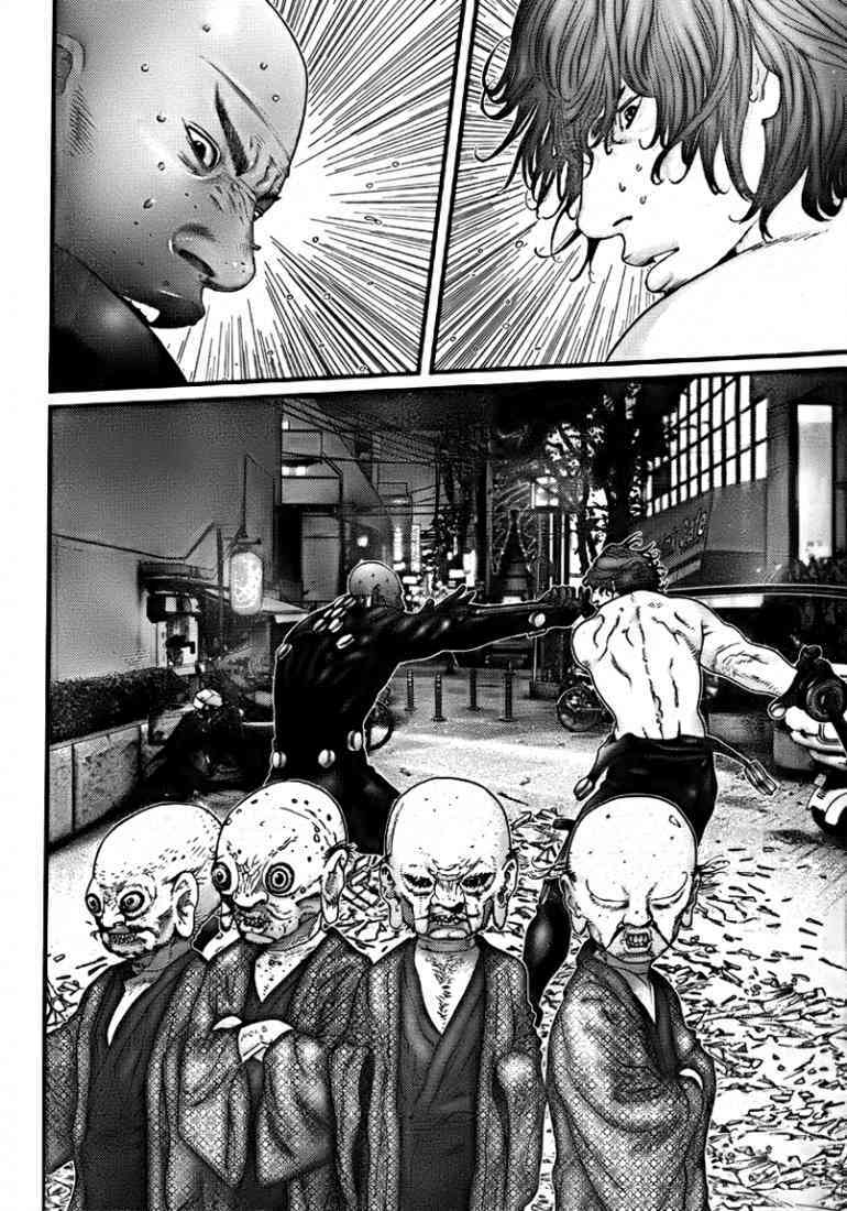 Gantz Tập 264 trang 14