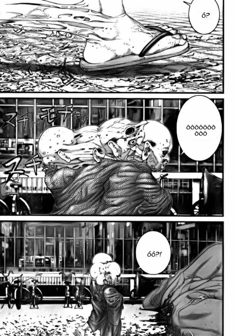 Gantz Tập 264 trang 15
