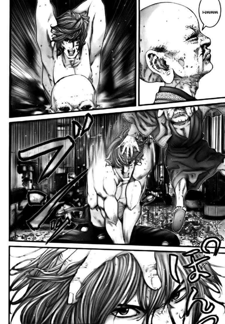 Gantz Tập 264 trang 18