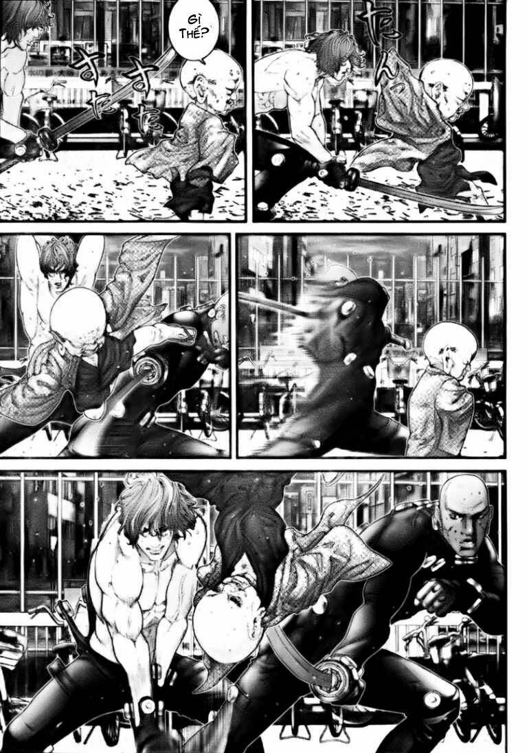 Gantz Tập 264 trang 19