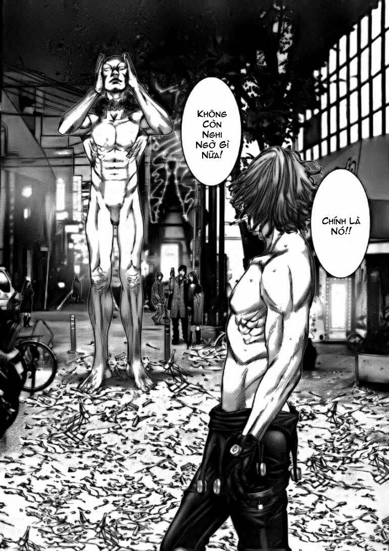 Gantz Tập 264 trang 3