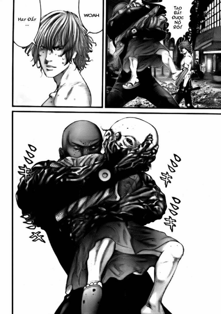 Gantz Tập 264 trang 22