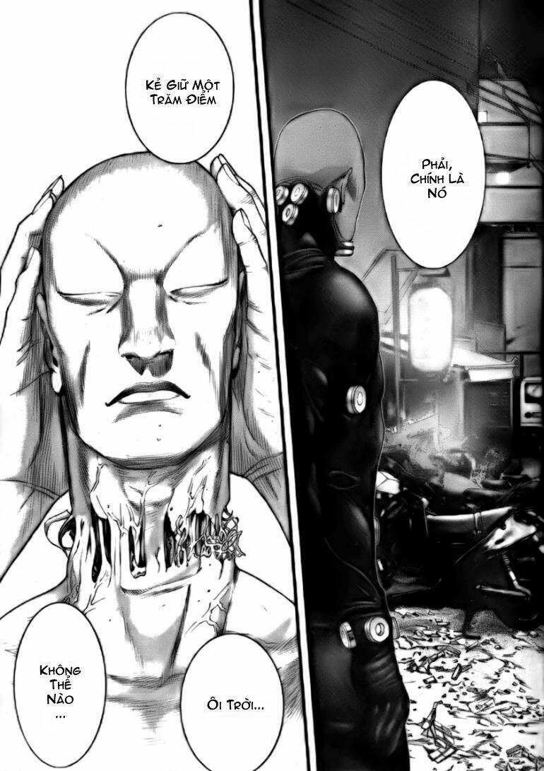 Gantz Tập 264 trang 4