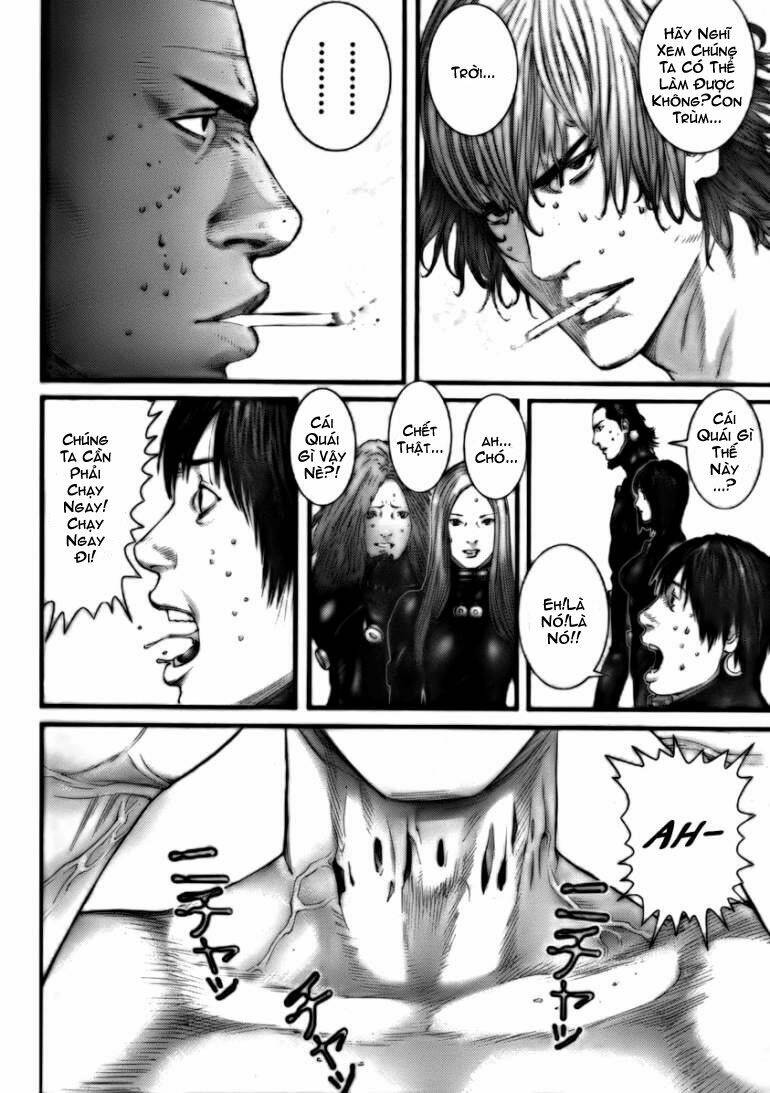 Gantz Tập 264 trang 5