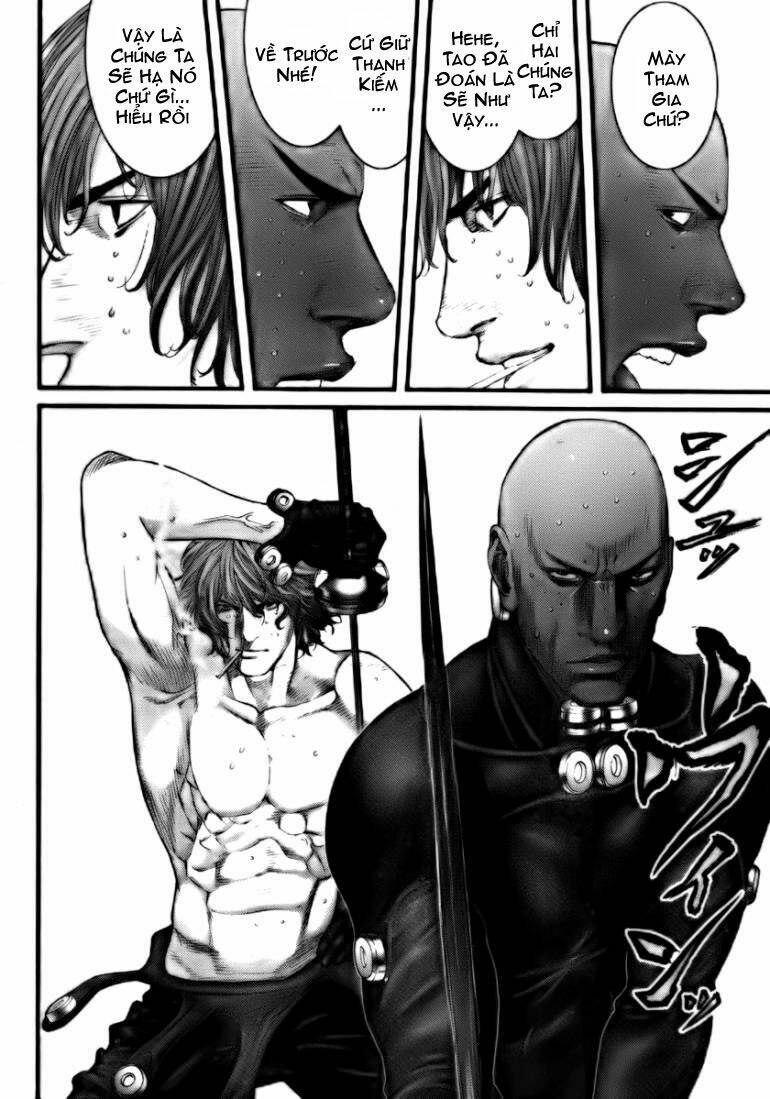Gantz Tập 264 trang 9