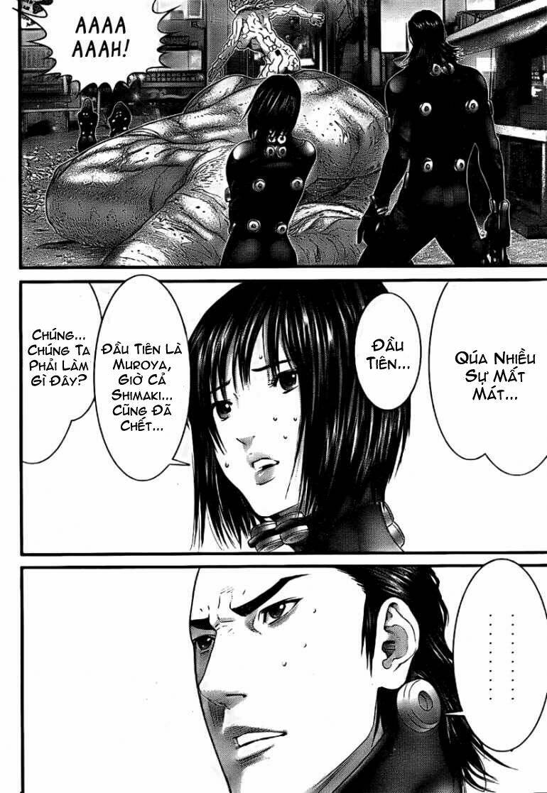 Gantz Tập 265 trang 12