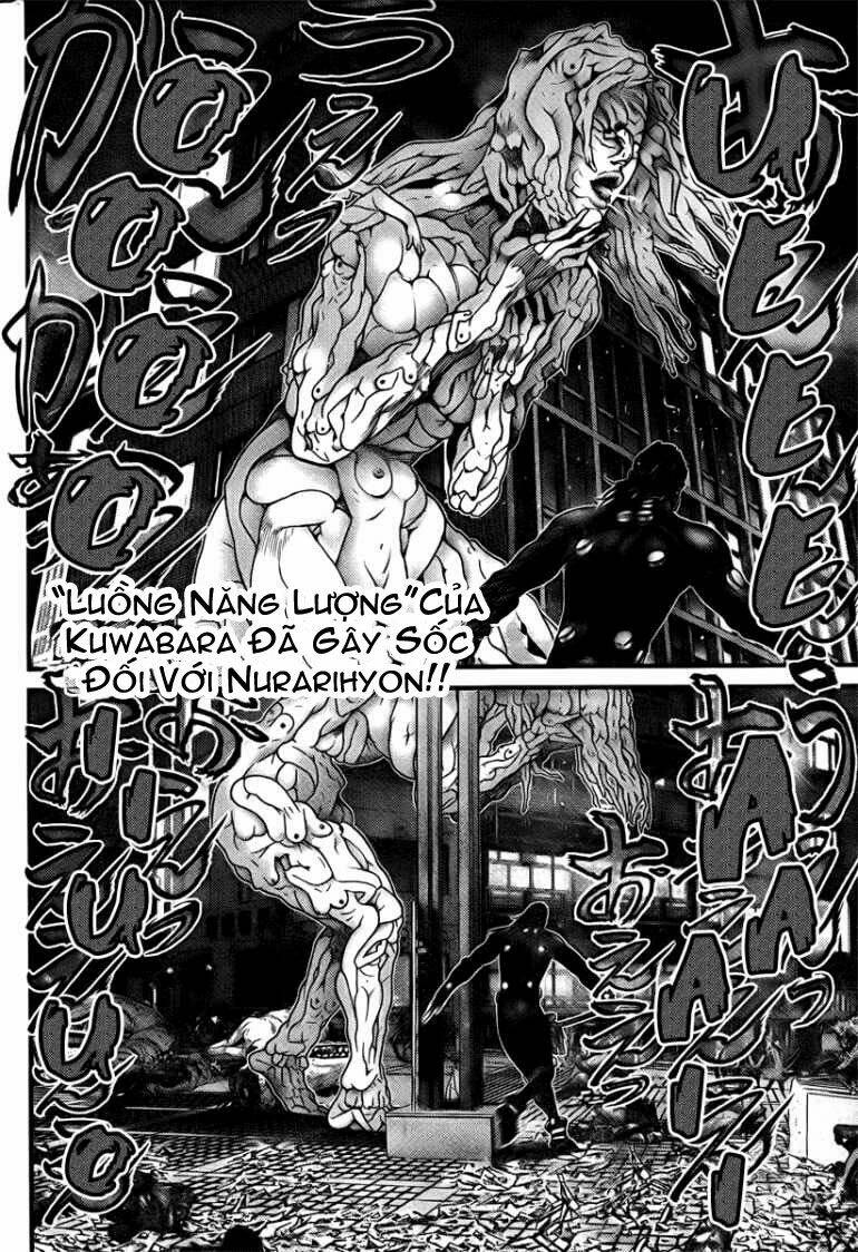 Gantz Tập 266 trang 2