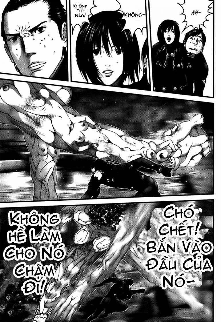 Gantz Tập 266 trang 11