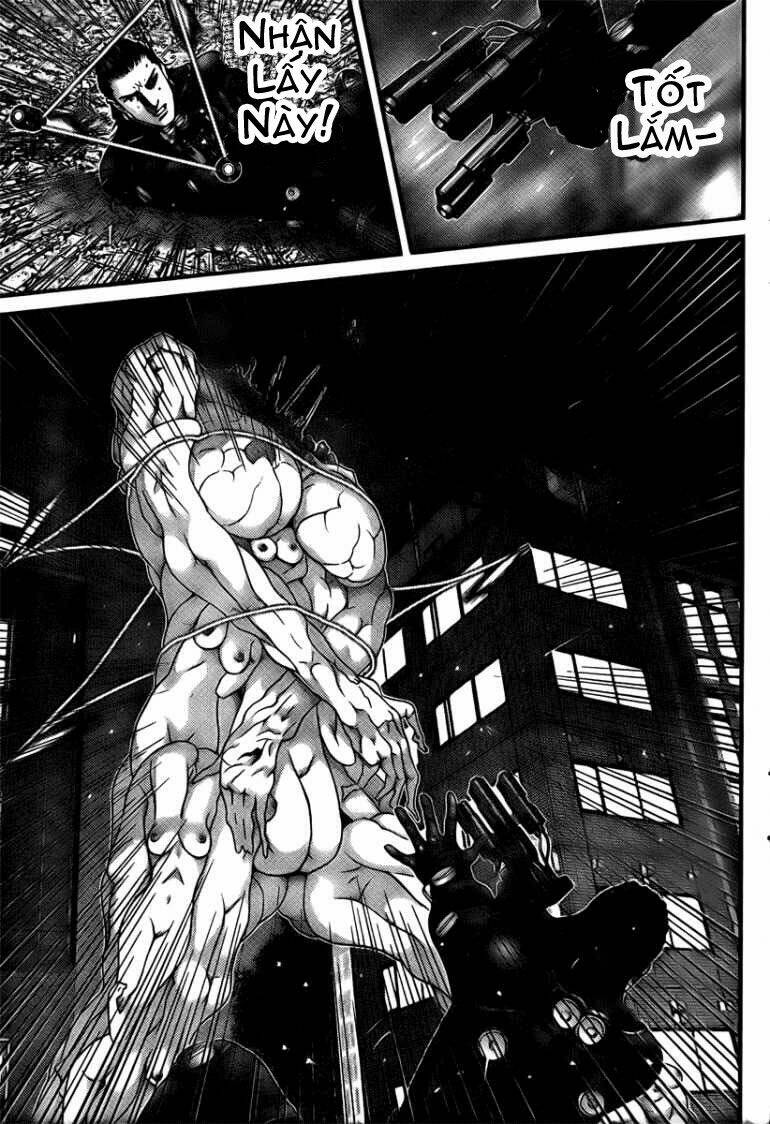 Gantz Tập 266 trang 13