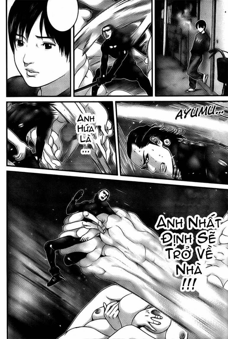 Gantz Tập 266 trang 16