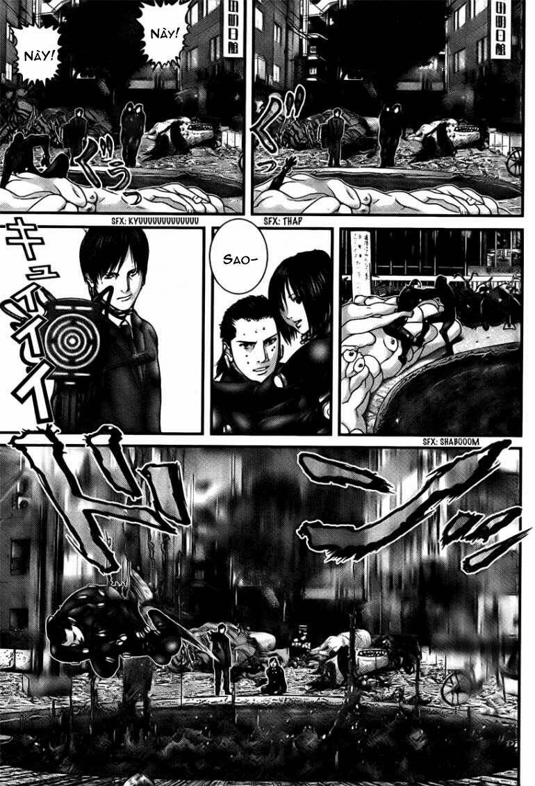 Gantz Tập 266 trang 21