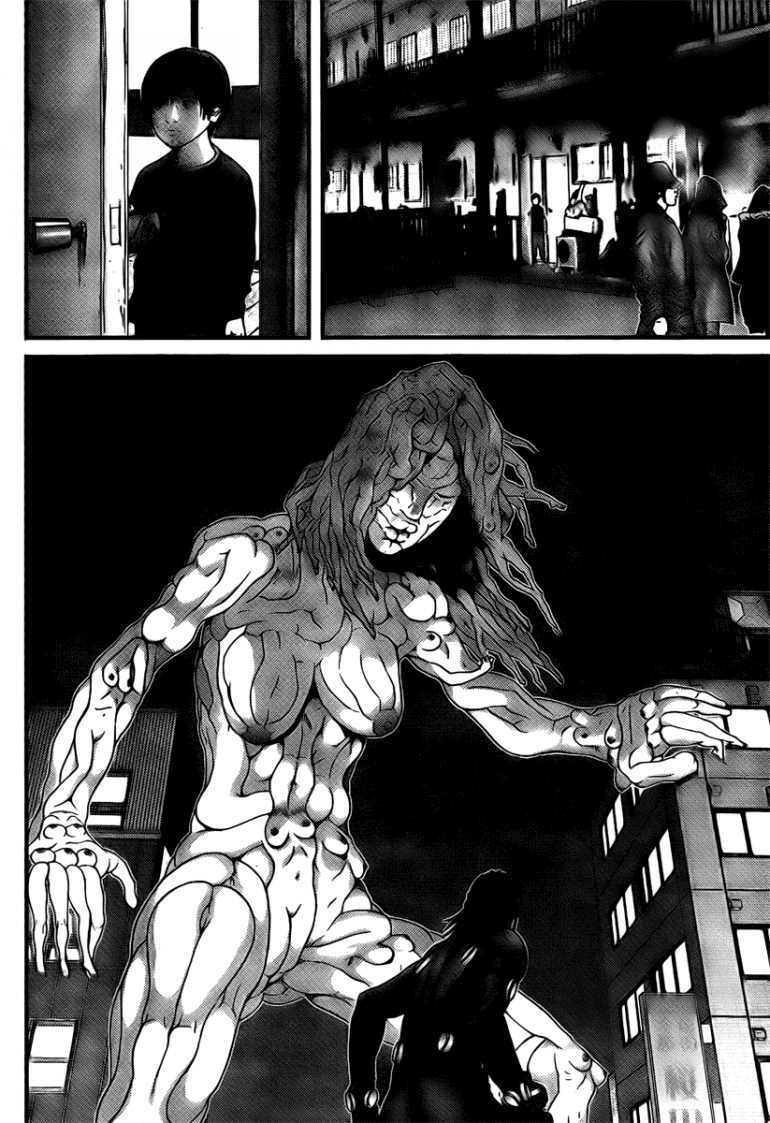 Gantz Tập 266 trang 6