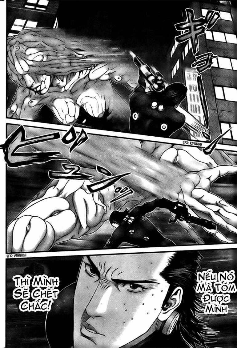 Gantz Tập 266 trang 8
