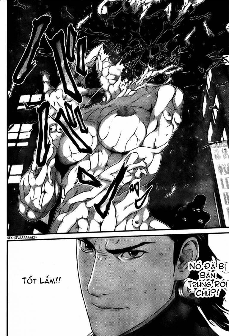 Gantz Tập 266 trang 10