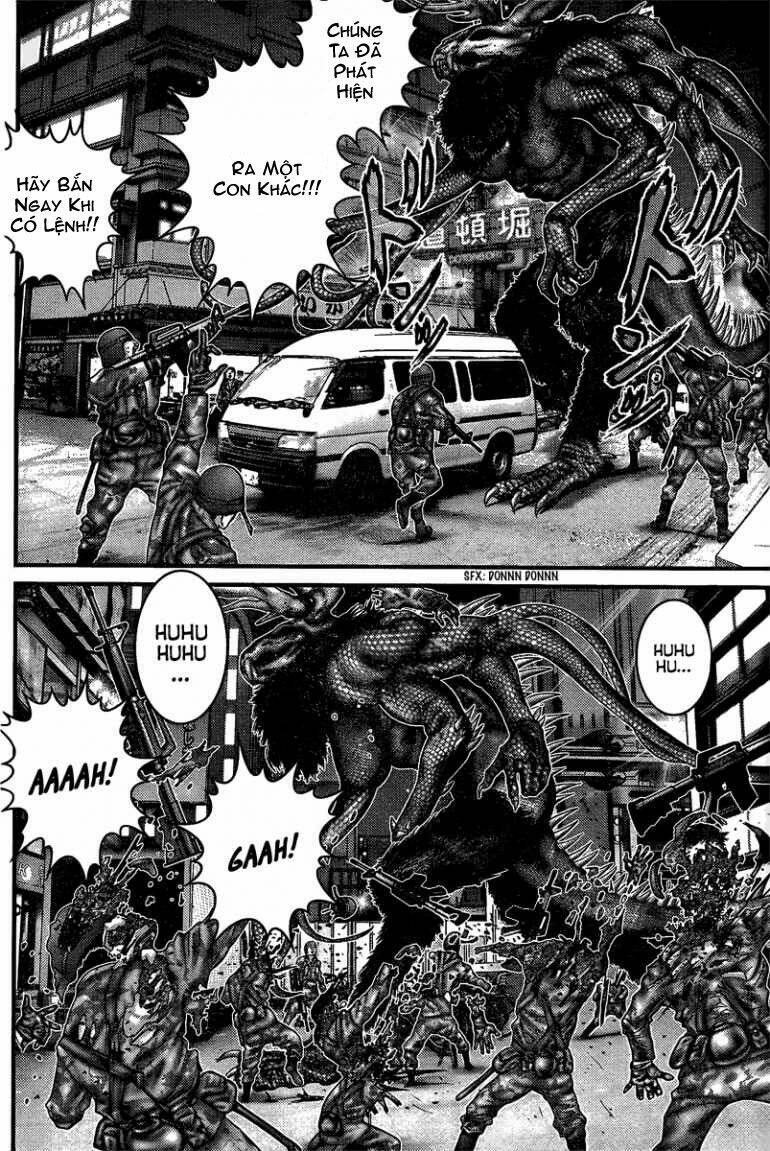 Gantz Tập 267 trang 17