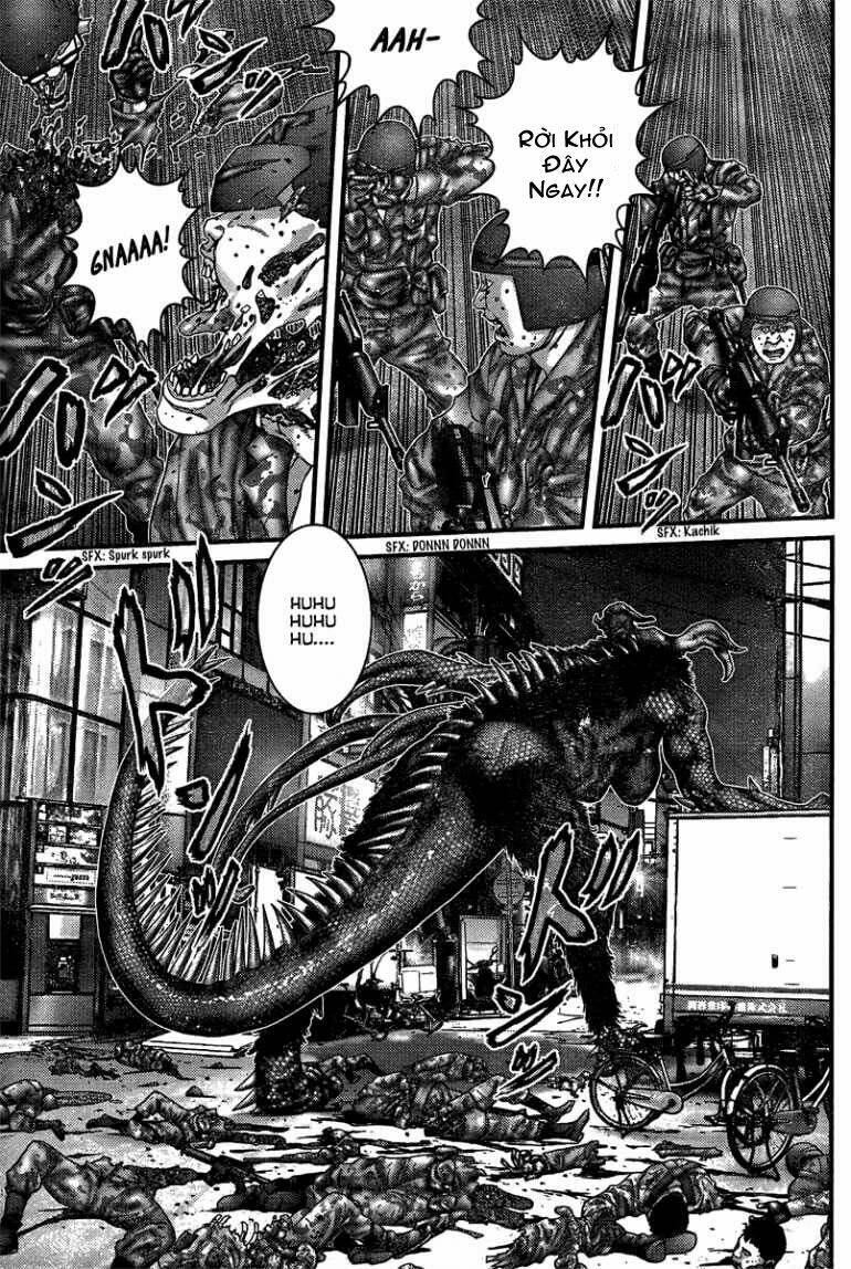 Gantz Tập 267 trang 18