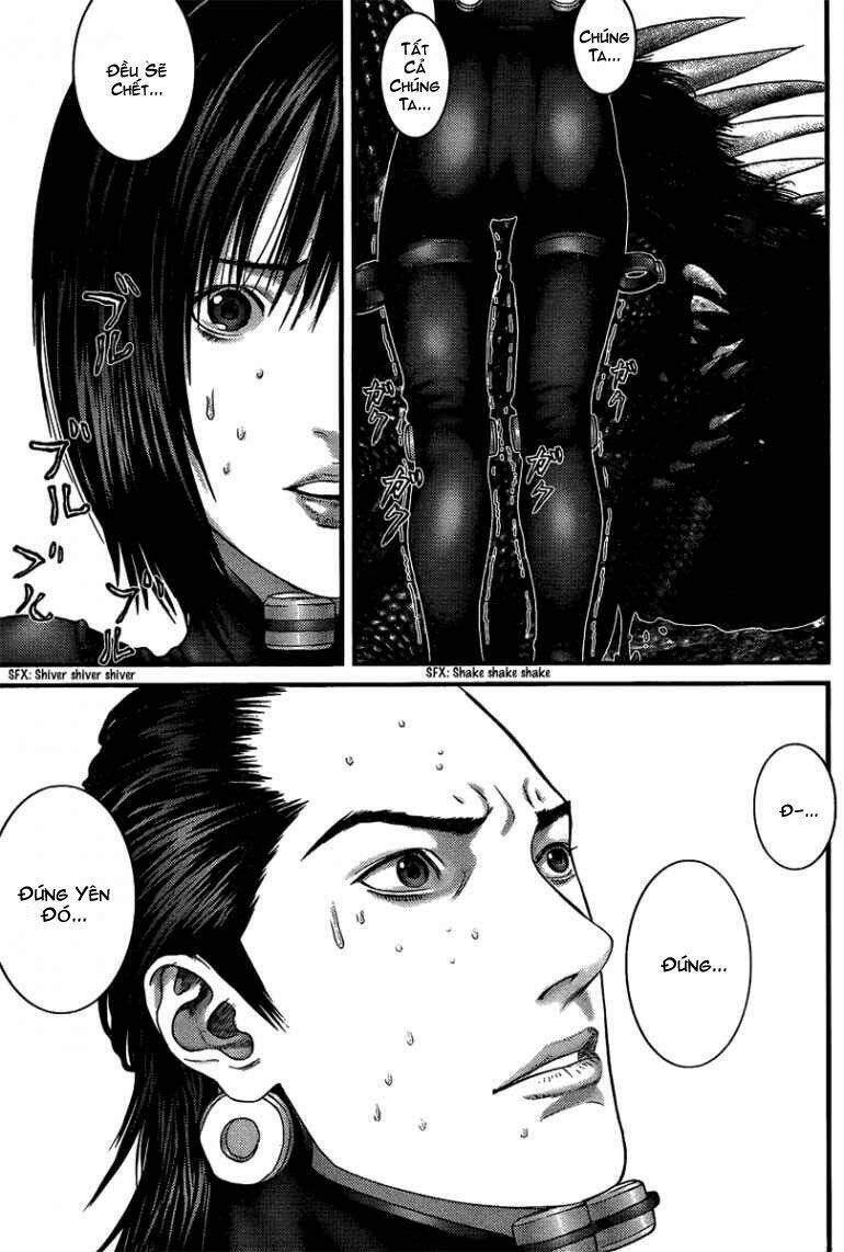 Gantz Tập 267 trang 4