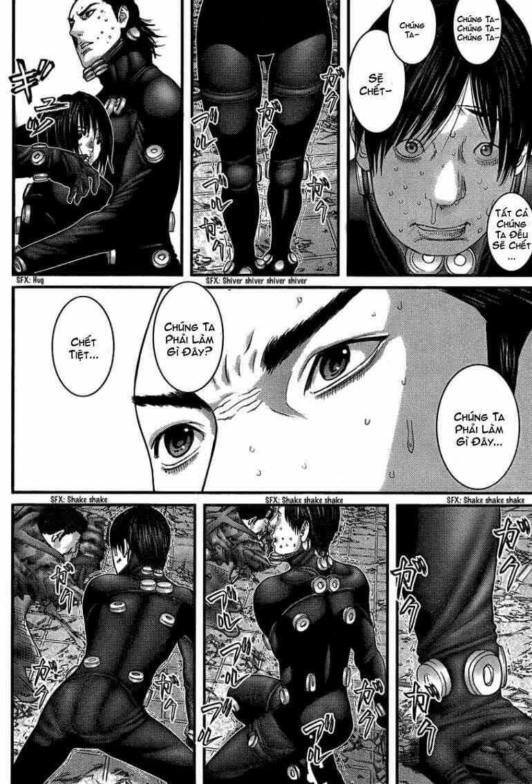 Gantz Tập 267 trang 8