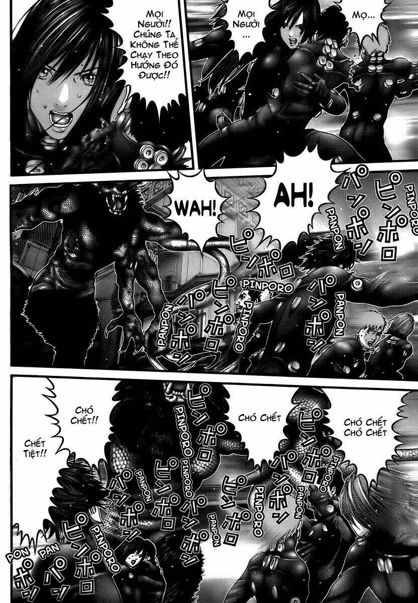 Gantz Tập 268 trang 11