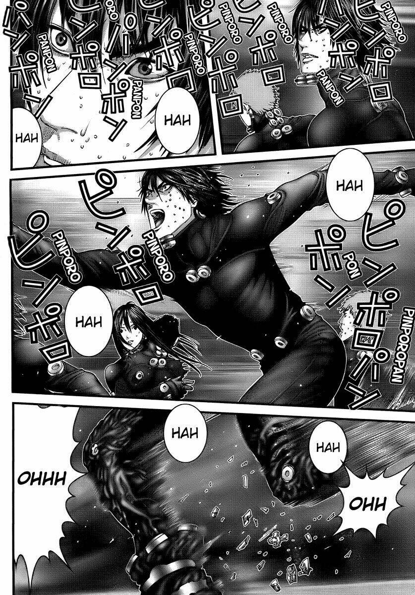 Gantz Tập 268 trang 13