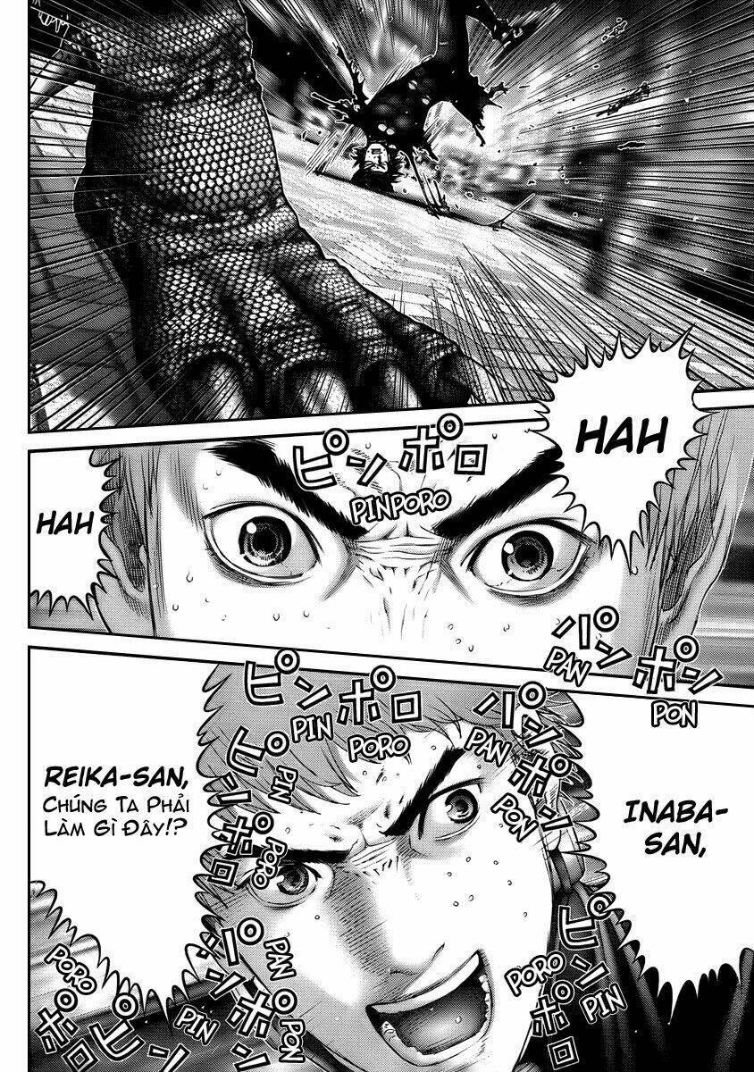Gantz Tập 268 trang 15