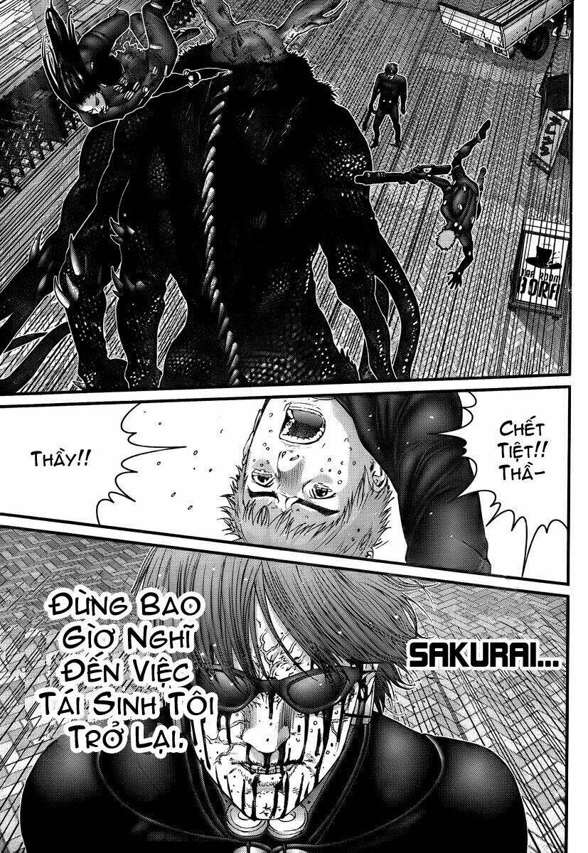 Gantz Tập 268 trang 18