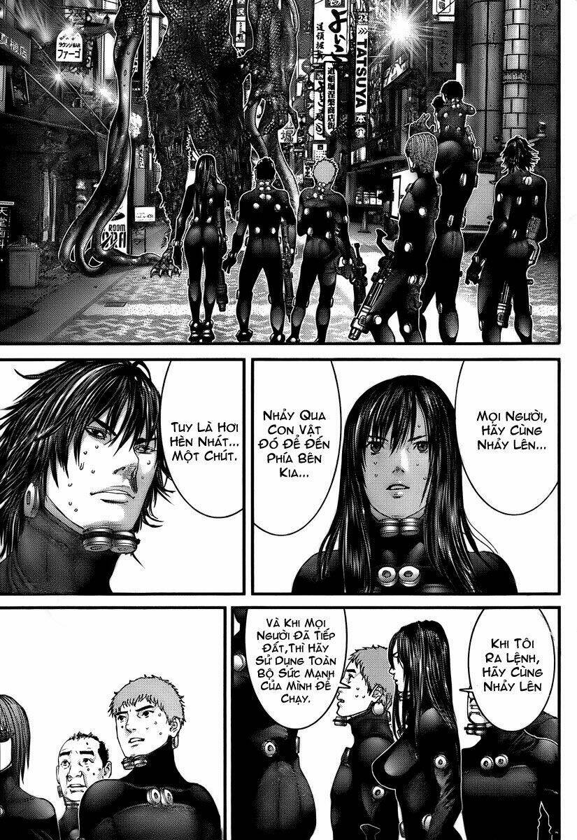 Gantz Tập 268 trang 6