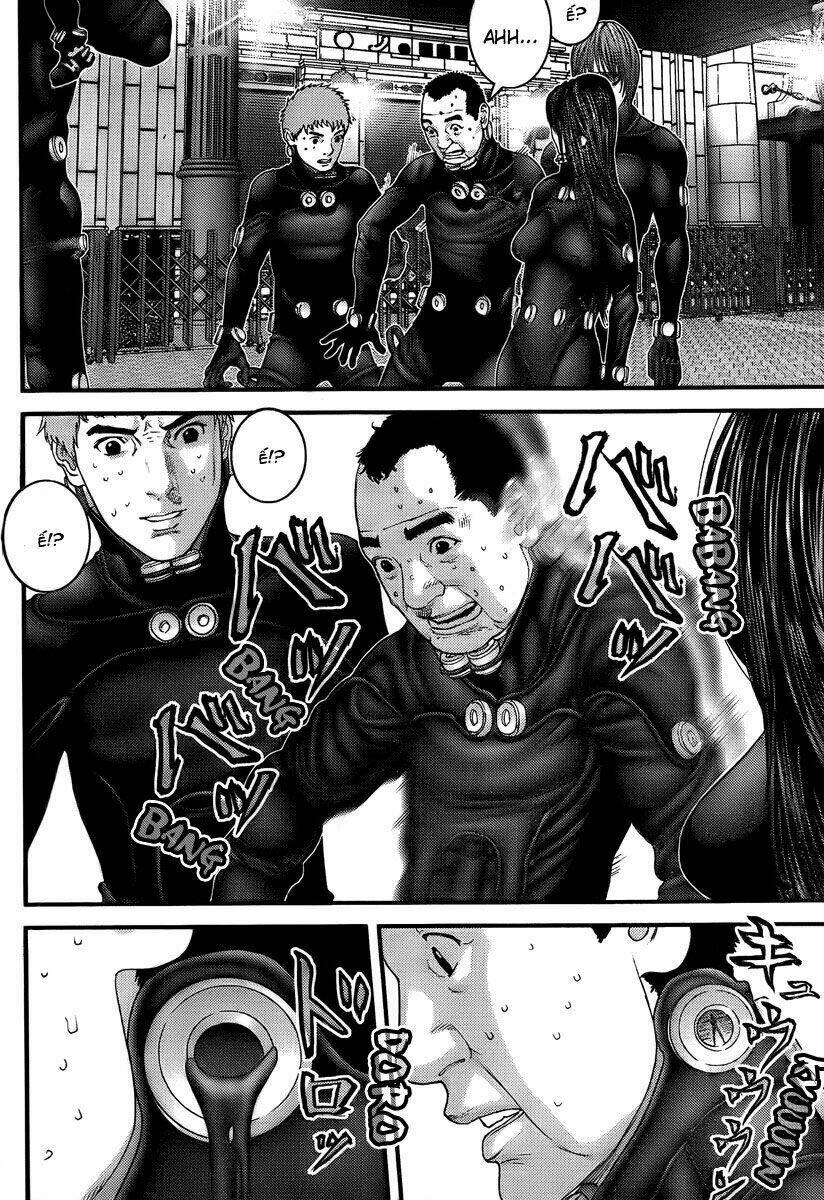 Gantz Tập 268 trang 7