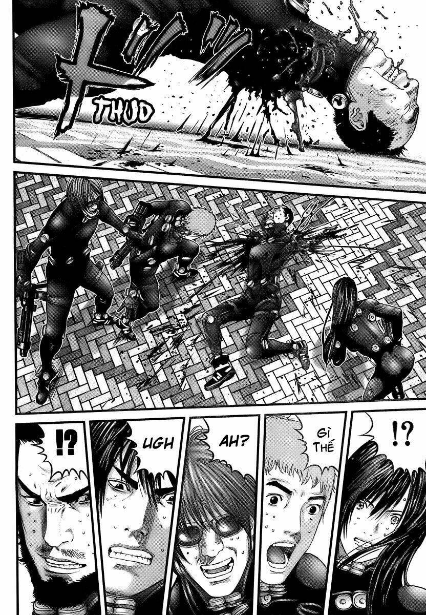 Gantz Tập 268 trang 9