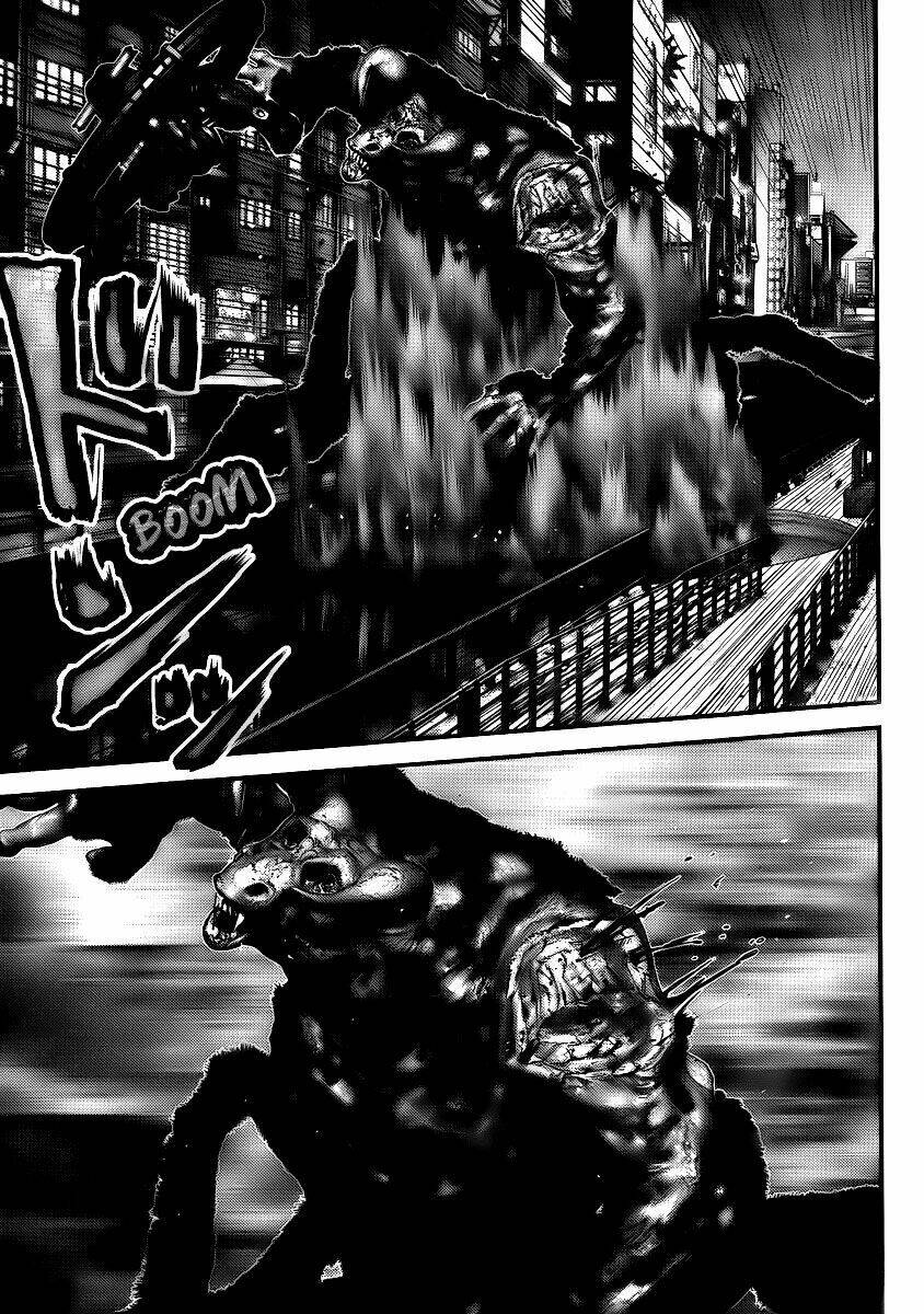 Gantz Tập 269 trang 13