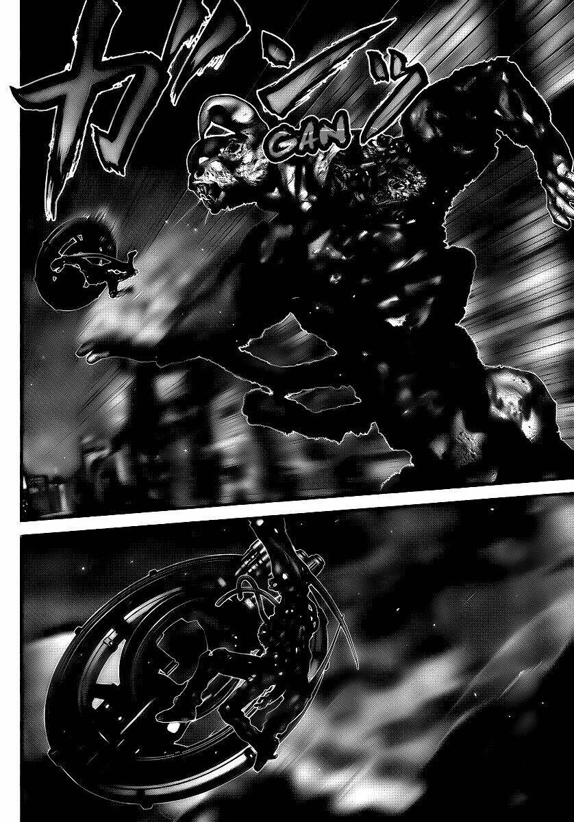 Gantz Tập 269 trang 14