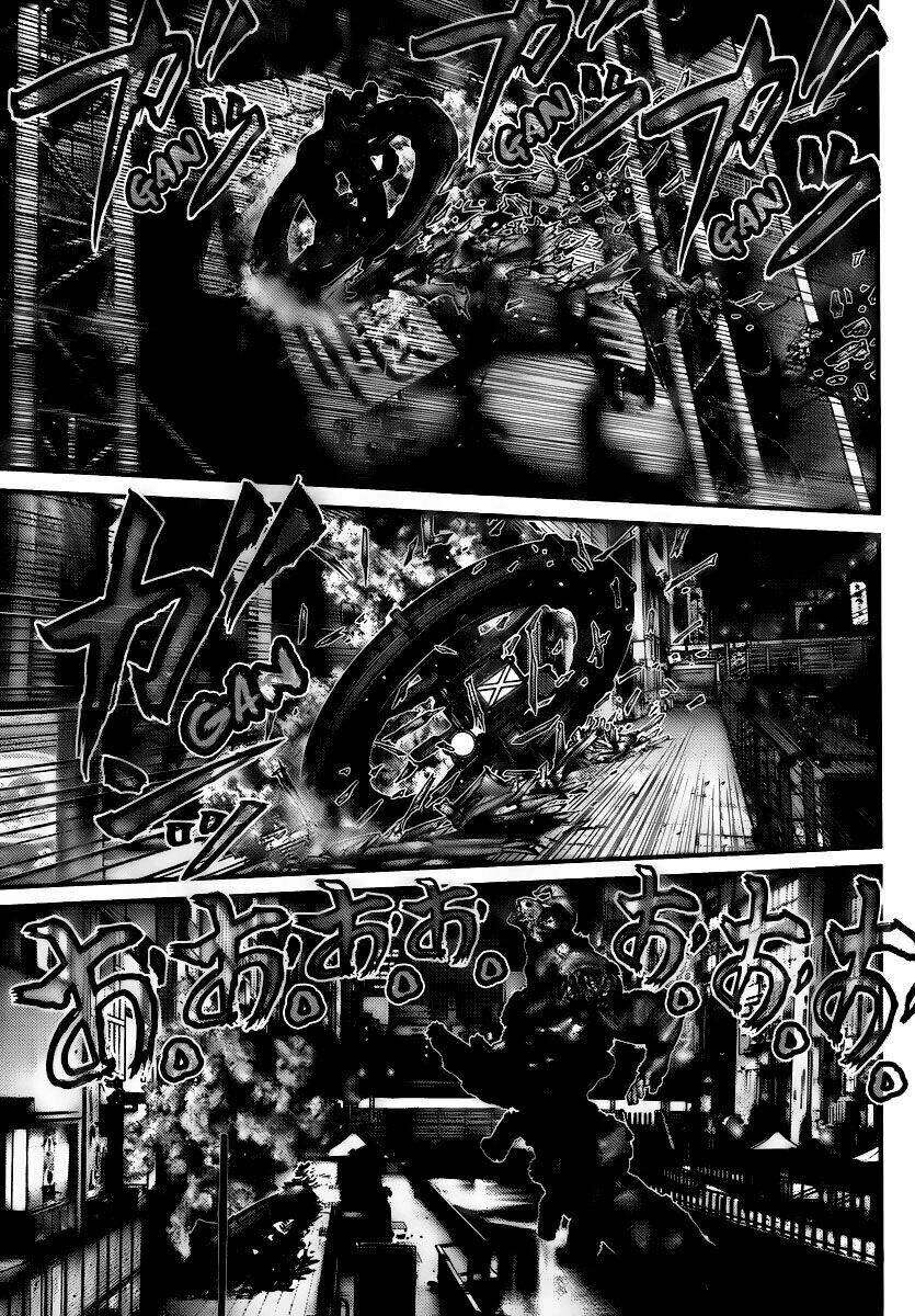 Gantz Tập 269 trang 15
