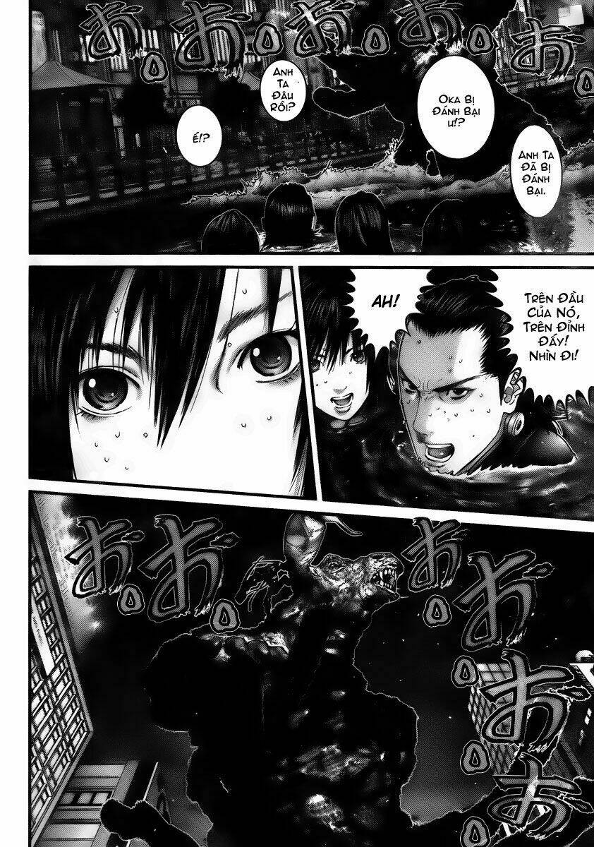 Gantz Tập 269 trang 16
