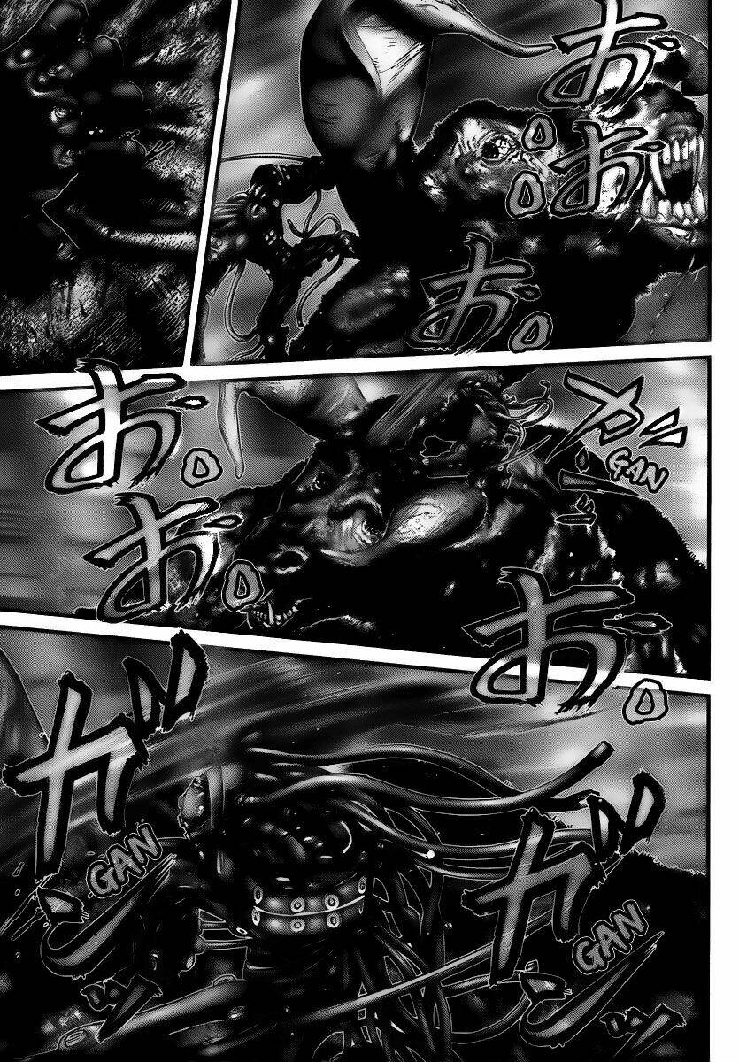 Gantz Tập 269 trang 17