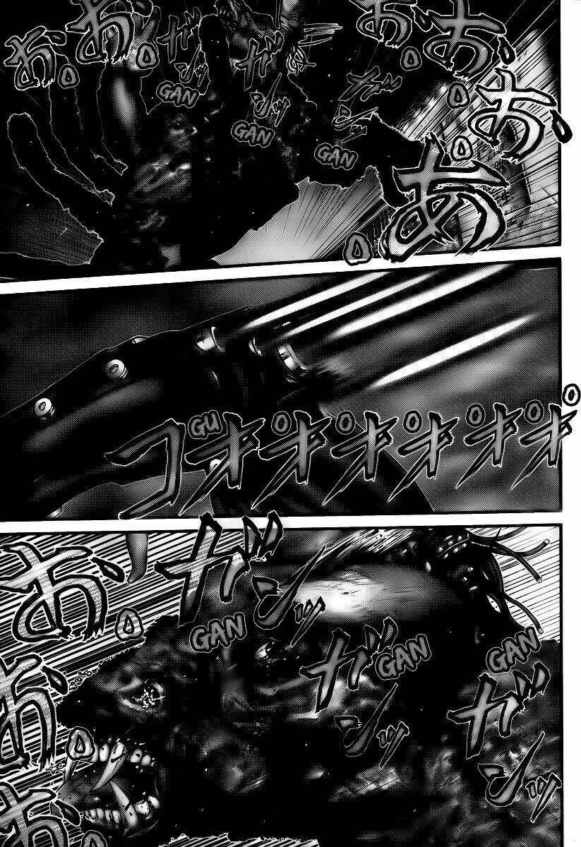 Gantz Tập 269 trang 19