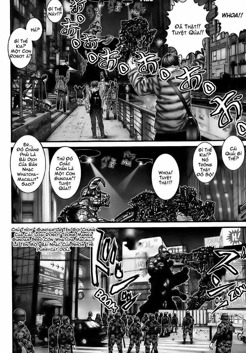 Gantz Tập 269 trang 3